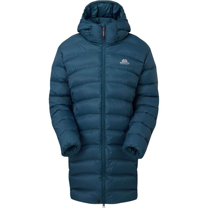 Mountain Equipment Womens Skyline Parka-2